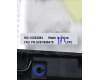 Lenovo 5CB1B96475 COVER Upper Case ASM_TUR L82KB BK DIS