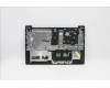 Lenovo 5CB1B96477 COVER Upper Case ASM_UKR L82KB BK DIS