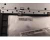 Lenovo 5CB1B96595 COVER Upper Case ASM_POR L82H9 FP A/GDIS