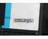 Lenovo 5CB1B97468 COVER Upper Case ASM_HBW L82H9 FP A/GUMA