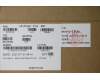 Lenovo 5CB1B97469 COVER Upper Case ASM_GRE L82H9 FP A/GUMA