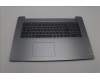 Lenovo 5CB1B97473 COVER Upper Case ASM_POR L82H9 FP A/GUMA