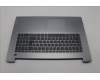 Lenovo 5CB1B97473 COVER Upper Case ASM_POR L82H9 FP A/GUMA