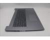 Lenovo 5CB1B97473 COVER Upper Case ASM_POR L82H9 FP A/GUMA