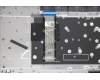 Lenovo 5CB1B97475 COVER Upper Case ASM_SLV L82H9 FP A/GUMA