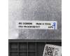 Lenovo 5CB1B97477 COVER Upper Case ASM_SWS L82H9 FP A/GUMA