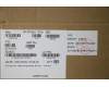 Lenovo 5CB1B97482 COVER Upper CaseASM_EUROENGL82H9FPA/GUMA