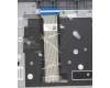 Lenovo 5CB1B97483 C-Cover with keyboard,USA English,Arctic Grey,Non_Backlight,Fingerprint