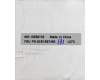 Lenovo 5CB1B97483 C-Cover with keyboard,USA English,Arctic Grey,Non_Backlight,Fingerprint