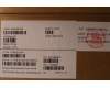 Lenovo 5CB1B97503 C-Cover with keyboard,Nordic,Abyss Blue,Non_FingerPrint