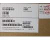 Lenovo 5CB1B97535 COVER Upper Case ASM_POR L82H9 NFPA/BUMA