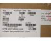 Lenovo 5CB1B97566 COVER Upper Case ASM_POR L82H9 NFPA/GDIS