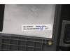 Lenovo 5CB1B97575 COVER UpperCaseASM_EUROENGL82H9NFPA/GDIS