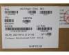 Lenovo 5CB1B97596 COVER Upper CaseASM_NORDICL82H9NFPA/GUMA