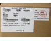 Lenovo 5CB1B97598 COVER Upper Case ASM_RUS L82H9 NFPA/GUMA