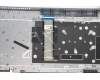 Lenovo 5CB1B97601 C-Cover with keyboard,Switzerland,Non_Fingerprint