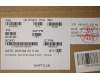Lenovo 5CB1B97602 COVER Upper Case ASM_TC L82H9 NFP A/GUMA