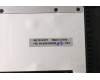 Lenovo 5CB1B97636 COVER Upper Case ASM_POR L82H7 AB FP BLD