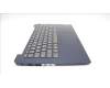 Lenovo 5CB1B97648 COVER Upper Case ASM_UKE L82H7 AB FPNBLD