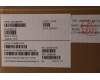 Lenovo 5CB1B97653 COVER Upper Case ASM_POR L82H7 AB FPNBLD