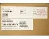 Lenovo 5CB1B97657 COVER Upper Case ASM_TC L82H7 AB FP NBLD