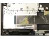 Lenovo 5CB1B97657 COVER Upper Case ASM_TC L82H7 AB FP NBLD