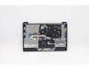 Lenovo 5CB1B97698 COVER Upper Case ASM_NORDICL82H7ABNFPBLD
