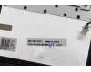 Lenovo 5CB1B97698 COVER Upper Case ASM_NORDICL82H7ABNFPBLD