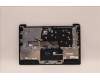 Lenovo 5CB1B97709 COVER Upper Case ASM_USAENGL82H7ABNFPBLD