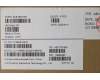 Lenovo 5CB1B97766 COVER Upper Case ASM_POR L82H7 ABNFPNBLD