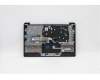 Lenovo 5CB1B97767 COVER Upper Case ASM_LASPAL82H7ABNFPNBLD