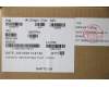 Lenovo 5CB1B97771 COVER Upper Case ASM_RUS L82H7 ABNFPNBLD