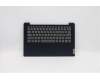 Lenovo 5CB1B97777 COVER Upper Case ASM_HBW L82H7 ABNFPNBLD