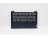 Lenovo 5CB1B97779 COVER Upper CaseASM_NORDICL82H7ABNFPNBLD