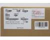 Lenovo 5CB1B97796 COVER Upper Case ASM_ENG L82H7 AG FP BLD