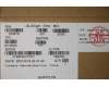 Lenovo 5CB1B97798 COVER Upper Case ASM_FRA L82H7 AG FP BLD