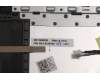 Lenovo 5CB1B97801 COVER Upper Case ASM_GER L82H7 AG FP BLD