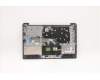 Lenovo 5CB1B97812 COVER Upper Case ASM_POR L82H7 AG FP BLD