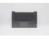 Lenovo 5CB1B97813 COVER Upper Case ASM_RUS L82H7 AG FP BLD