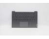 Lenovo 5CB1B97818 COVER Upper Case ASM_THAI L82H7 AG FPBLD
