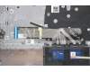 Lenovo 5CB1B97818 COVER Upper Case ASM_THAI L82H7 AG FPBLD