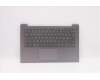 Lenovo 5CB1B97825 COVER Upper Case ASM_ITA L82H7 AG FPNBLD