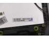 Lenovo 5CB1B97825 COVER Upper Case ASM_ITA L82H7 AG FPNBLD