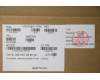 Lenovo 5CB1C04395 COVER Upper Case ASM_BEL L82H7 AG NFPBLD