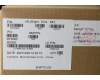 Lenovo 5CB1C04401 COVER Upper Case ASM_FRA L82H7 AG NFPBLD