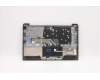 Lenovo 5CB1C04404 COVER Upper Case ASM_GER L82H7 AG NFPBLD