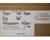 Lenovo 5CB1C04404 COVER Upper Case ASM_GER L82H7 AG NFPBLD