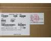 Lenovo 5CB1C04414 COVER Upper Case ASM_NORDICL82H7AGNFPBLD