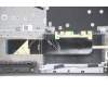 Lenovo 5CB1C04426 COVER Upper Case ASM_ENG L82H7 AGNFPNBLD