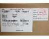 Lenovo 5CB1C04427 COVER Upper Case ASM_UKE L82H7 AGNFPNBLD
